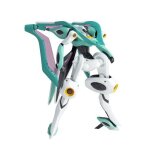 Lagrange: the flower of rin - ne: revoltech no. 122 vox aura figurine