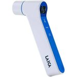 Laica th1004 thermomtre a infrarouge et frontal, fonction non contact, indiqu pour la mesure des enfants ...