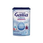 Lait calisma croissance a partir de 1 an