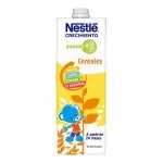 Lait de croissance nestle c�r�ales (1 l)