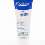 Lait nourrissant au cold cream 200ml