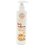 Lait solaire pour enfant et b�b� spf50 - 250ml 100% naturel contenance : 250 ml