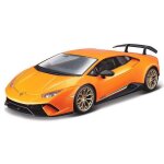 Lamborghini huracan performante 1 / 43 burago - burago