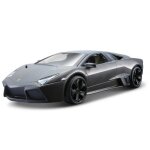 Lamborghini reventon couleurs variables 1 / 24 burago - burago
