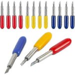 Lames de découpe roland 30 / 45 / 60 pour traceur vinyle, lames de rechange pour traceur vinyle, pour ... Lames de découpe roland 30 / 45 / 60 pour traceur vinyle, lames de rechange pour traceur vinyle, pour ...