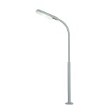 Lampadaire 1 lampe h0 viessmann 6090 - viessmann