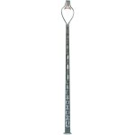 Lampadaires mt en treillis  hof / saale  - viessmann
