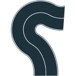 Lampadaire de parking led h0 - viessmann