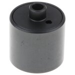 Lampe a alcool en m�tal pour moteur thermique 10 - 12ml, accessoire de remplacement, mod�le educatif