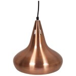 Lampe type billard 26cm