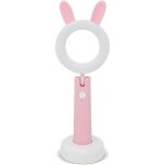 Lampe bureau led animaux - 3 modes r�glables - veilleuse et lecture - enfant et etude