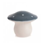 Lampe champignon moyen jean