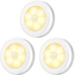 Lampe détecteur de mouvement, lampe escalier placard , eclairage de placard, veilleuse led pour couloir, ... Lampe détecteur de mouvement, lampe escalier placard , eclairage de placard, veilleuse led pour couloir, ...