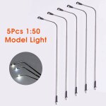 Lampe led 1:100 1:50 a monter soi - m�me, luminaire de paysage, eclairage d'ext�rieur, id�al pour un ...