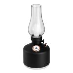 Lampe led avec humidificateur d'air, brumisateur, diffuseur d'aromathrapie, refroidissement de voiture, ...