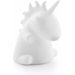 - lampe led licorne multicolore, veilleuse s�curis�e enfant, ne chauffe pas, l�g�re et maniable, design ...