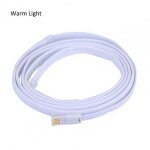 Lampe led multifonctionnelle etanche pour camping en plein air, bande lumineuse pour tente