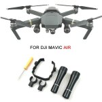 Lampe de poche pour drone dji mavic pro rc, projecteur phare led, lumire de nuit, direction de vol, ...