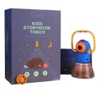 Lampe de poche projecteur pour enfants, lampe de poche, jouets pour enfants, histoire multifonctionnelle, ... Lampe de poche projecteur pour enfants, lampe de poche, jouets pour enfants, histoire multifonctionnelle, ...