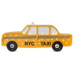 Lampe veilleuse taxi nyc