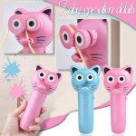 Lanceur de corde pour enfants, jouet amusant, nouveau, zip string, contr�leur de corde, propulseur electrique, ...