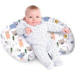 Land coussin d`allaitement pour l`allaitement maternel, coussins d`allaitement pour un meilleur soutien ...