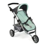 Landau - poussette bayer chic - 612 - 67