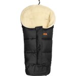 Landau - poussette sensillo - sillo - 8478 - sac de couchage combi 3en1 noir