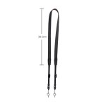 Lanire de fixation au cou pour mini 3 pro, tlcommande avec ecran, drone, action de scurit, accessoires ...