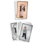 Lansay fort boyard escape game