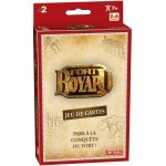 Lansay fort boyard - jeu de cartes - ford boyard