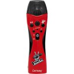 Lansay the voice - micro - the voice Lansay the voice - micro - the voice