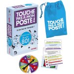 Lansay touche pas a mon poste - sp�cial ann�es 80