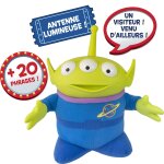 Lansay toy story 4 - alien electonique Lansay toy story 4 - alien electonique