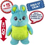 Lansay toy story 4 - bunny peluche electronique Lansay toy story 4 - bunny peluche electronique
