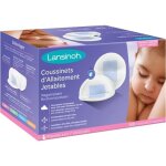 Lansinoh allaitement coussinets d'jetables 100 pices