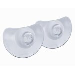 Lansinoh bouts de sein x 2 t1 + etui de protection