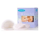 Lansinoh - coussinets d'allaitement jetables - 60 pices