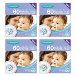 Lansinoh coussinets d'allaitement jetables - (pack de 240)