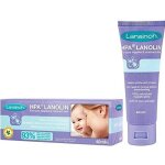 Lansinoh cr�me lanoline hpa soin des mamelons 40 ml