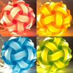 Lanterne electrique elégante faite a la main pour enfants, jouet d'ombre, surface 3d, chinois traditionnel, ... Lanterne electrique elégante faite a la main pour enfants, jouet d'ombre, surface 3d, chinois traditionnel, ...
