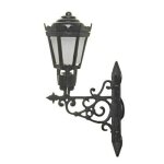 Lanterne murale viessmann 6074 modle fini h0 1 pc(s) - viessmann