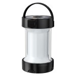 Lanterne solaire led multifonctionnelle etanche ipx45, alimentée par usb, idéale pour le camping, le ... Lanterne solaire led multifonctionnelle etanche ipx45, alimentée par usb, idéale pour le camping, le ...
