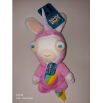 Lapin cretin super h�ros licorne