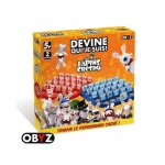Lapins cretins - jeu - devine qui je suis ! - smijdp063 Lapins cretins - jeu - devine qui je suis ! - smijdp063