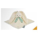 Lapinoo doudou creme lapin 35cm