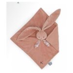Lapinoo doudou terracotta lapin 35 cm