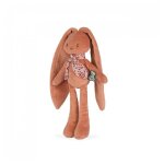Lapinoo ocre pantin lapin medium