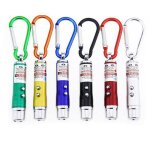 Lasers souris lumineuse d'animation avec animal de compagnie jouer drle chasse chat jouet lumire led ...