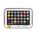 Laugh & learn fisher - price - ma tablette puppy - jouet d'veil - 6 mois et +